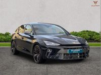New Cupra Leon 147 HP (108 kW) 2025 Black Hatchback