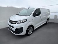 Used Vauxhall Vivaro S 100 HP (73 kW) 2023 White MPV