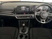 Used Kia Sportage 150 HP (110 kW) 2023 Grey SUV