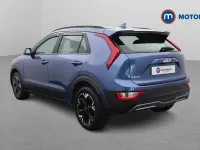 Used Kia e-Niro 150 kW (204 HP) 2025 SUV