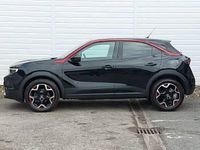 Used Vauxhall Mokka SRi 2022 Black SUV