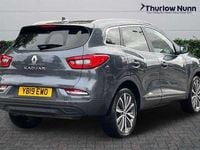 Used Renault Kadjar Iconic 140 HP (102 kW) 2021 SUV