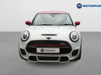 Used Mini John Cooper Works Comfort 231 HP (169 kW) 2020 Silver Hatchback