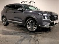 Used Hyundai Santa Fe Ultimate 230 HP (169 kW) 2022 SUV