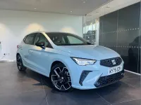 Used Seat Ibiza FR Sport 113 HP (83 kW) 2025 Other Hatchback