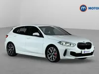 Used BMW 128 265 HP (194 kW) 2024 Hatchback