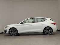 Used Cupra Leon VZ2 245 HP (180 kW) 2024 White Hatchback