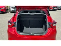 Used Nissan Micra Tekna 101 HP (74 kW) 2020 Red Hatchback