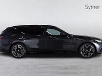 Used BMW 530e M Sport 295 HP (216 kW) 2025 Grey Estate