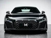 Used Audi R8 Coupé Performance 620 HP (456 kW) 2020 Black Coupe