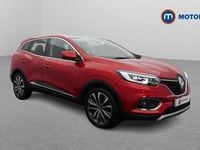 Used Renault Kadjar Version S 140 HP (102 kW) 2021 SUV