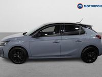Used Vauxhall Corsa 2024 Grey Hatchback
