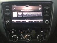 Used Skoda Octavia SE 150 HP (110 kW) 2017 Silver Estate