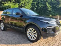 Used Land Rover Range Rover evoque SE 177 HP (130 kW) 2016 Hatchback