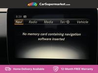 used Mercedes A180 A-ClassSport 5dr Auto