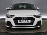 used Audi A1 Sportback 1.0 TFSI 25 Sport Euro 6 (s/s) 5dr