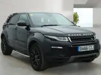 Used Land Rover Range Rover evoque SE 179 HP (131 kW) 2018 Hatchback