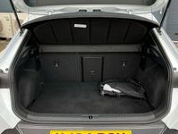 Used Cupra Formentor 204 HP (150 kW) 2024 White SUV