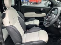Used Fiat 500 Dolcevita 69 HP (50 kW) 2022 Hatchback