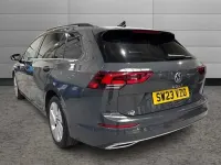 Used VW Golf VIII 150 HP (110 kW) 2023