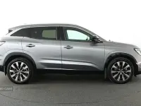 Used Renault Austral Techno 200 HP (147 kW) 2023 Grey SUV