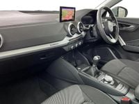 Used Audi Q2 Sport 147 HP (108 kW) 2024 Grey SUV