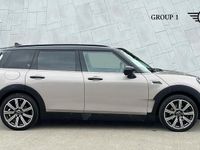 Used Mini Cooper Clubman Exclusive 136 HP (100 kW) 2024 Grey Estate