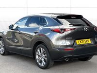 Used Mazda CX-30 Inclusive 122 HP (89 kW) 2023 SUV