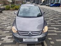 used VW Golf Plus 1.9 SE TDI PD 5dr DSG