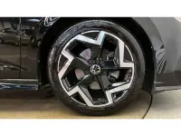 Used VW Golf VIII R-line 150 HP (110 kW) 2025 Black Hatchback