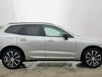 Used Volvo XC60 Ultra 250 HP (183 kW) 2025 Silver SUV