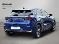 Used Lexus LBX 136 HP (100 kW) 2026 Blue SUV
