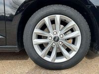 Used Audi A3 110 HP (80 kW) 2022 Black Sedan