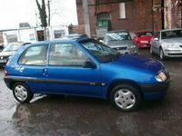 Usado Citroën Saxo 1999 Citadino
