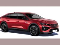 New Peugeot 408 GTi 134 HP (98 kW) 2025 Other Hatchback