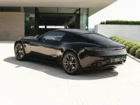 Used Aston Martin DB11 528 HP (388 kW) 2022 Black Coupe