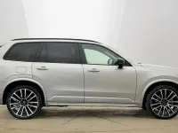 Used Volvo XC90 Ultra 455 HP (334 kW) 2025 Silver SUV