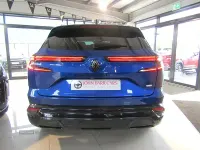 Used Renault Austral Techno Esprit Alpine 200 HP (147 kW) 2024 Blue/black SUV