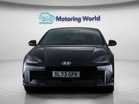 Used Hyundai Ioniq 6 Premium 167 kW (228 HP) 2026 Sedan