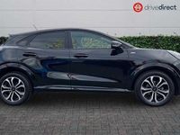 Used Ford Puma ST 200 HP (147 kW) 2023 Hatchback