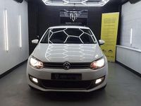 Used VW Polo Edition 2013 White Hatchback
