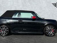 Used Mini John Cooper Works 228 HP (167 kW) 2025 Black Hatchback