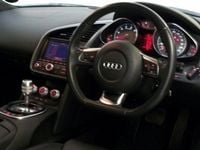 Used Audi R8 Coupé 2008 Coupe