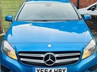 Used Mercedes A180 122 HP (89 kW) 2015 Hatchback