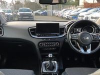 Used Kia XCeed 140 HP (102 kW) 2020 SUV