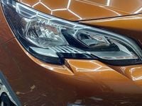 Second-hand Peugeot 3008 Allure 120 CP (88 kW) 2018 Maro SUV