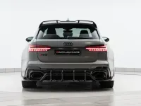Used Audi RS6 Performance 630 HP (463 kW) 2024 Grey Estate