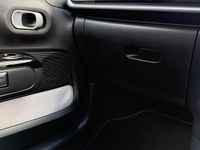 Used Citroën C3 Flair 110 HP (80 kW) 2017 Black Hatchback