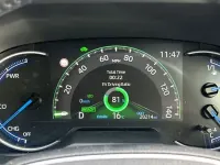 Used Toyota RAV4 Hybrid Design 218 HP (160 kW) 2022 White SUV