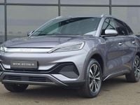 New BYD Atto 3 Comfort 150 kW (204 HP) 2026 Time grey SUV